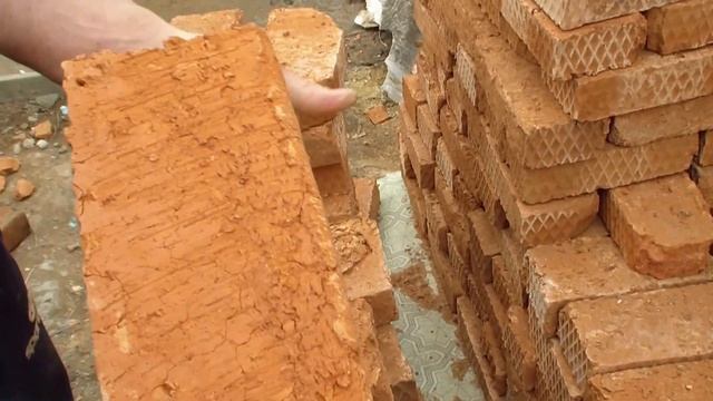 Крупский кирпич. Будьте внимательны смотреть онлайн