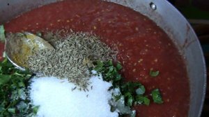 Кетчуп.Кетчуп Домашний на Зиму.