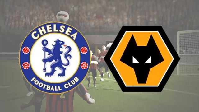 Chelsea vs Wolves 6-0 [All Goals & Highlights] [25/09/12] FIFA 12 REMAKE смотреть онлайн