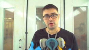 Как ПРАВИЛЬНО наносить ПРОЗРАЧНЫЙ лак НА АВТО?