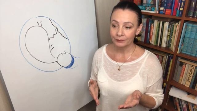 Родовая опухоль. Опасно это или нет?