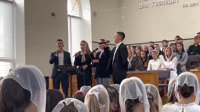 Пісня:- Игра в христианство смотреть онлайн