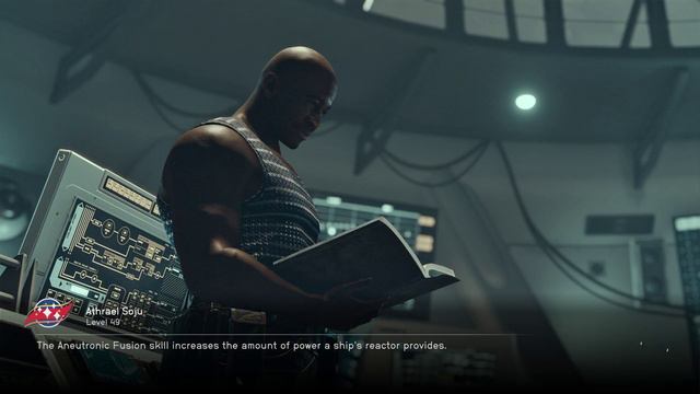 Starfield NG+4 End game Loot farming (lvl 90+ mobs) смотреть онлайн