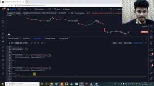 RSI AND PERCENTAGE TRAILING STOPLOSS TRADING STRATEGY | TRADINGVIEW PINESCRIPT |