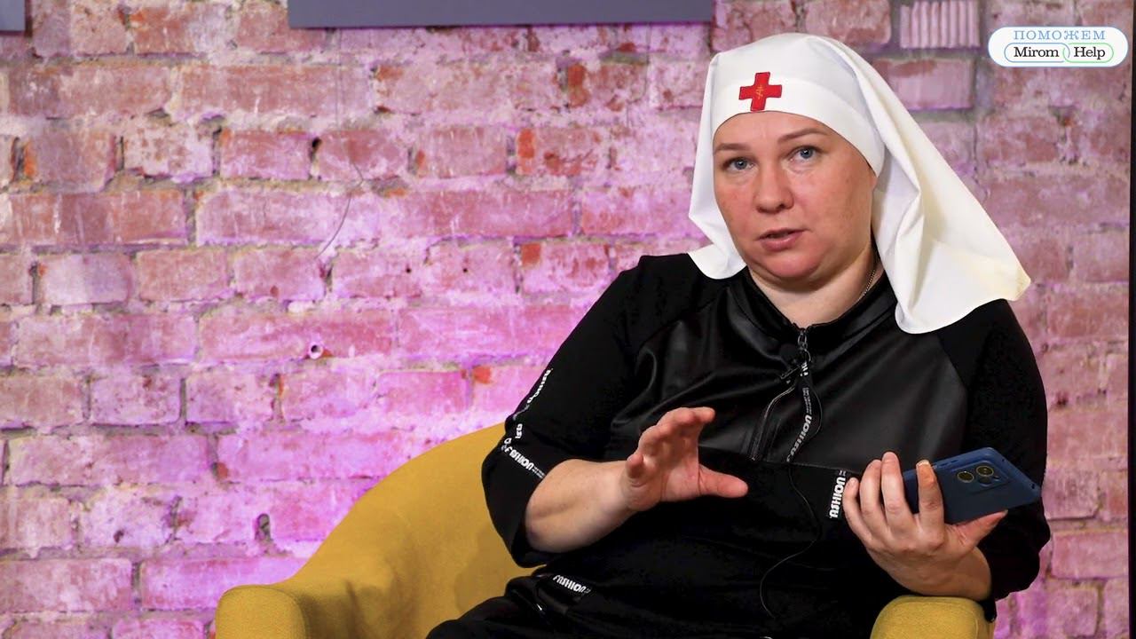 История как инструмент фандрайзинга. Драйверы истории.