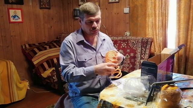 Обзор набора пневмоинструмента DEKO DKSG05 и не только ...