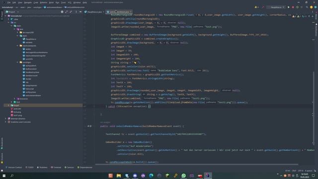 Discord Bot 24/7 Hosten | FREE | JDA-Java | NoPro200 смотреть онлайн