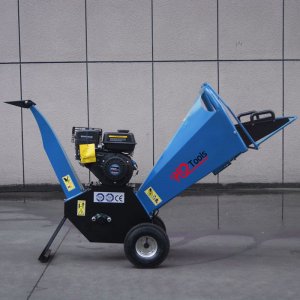 Измельчитель древесины