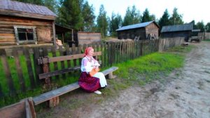 Вставало солнышко. ( барды) Под гусли