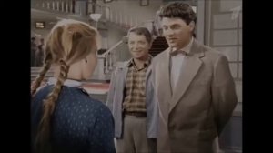 отрывок из фильма "Приходите завтра"