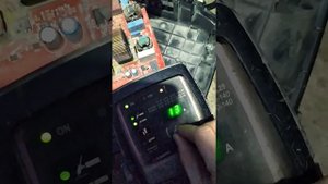 неисправность kemppi minarc evo 150