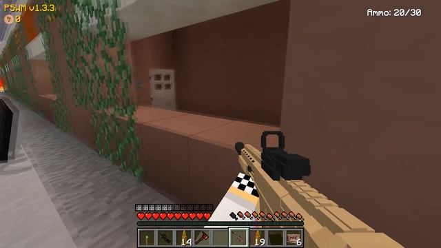 ?Никто не сможет помочь... - [ЧАСТЬ 23] Зомби апокалипсис в майнкрафт! (Minecraft - Сериал) смотреть онлайн