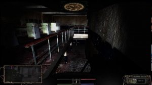 Кейс с документами для лидера Долга