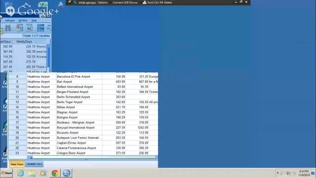Math221B - 06 Group 9 Lesson 15 Meeting Pt. 2 смотреть онлайн