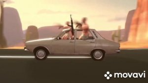 Pubg Mobile.Прикол.Анимация.Часть # 1.mp4