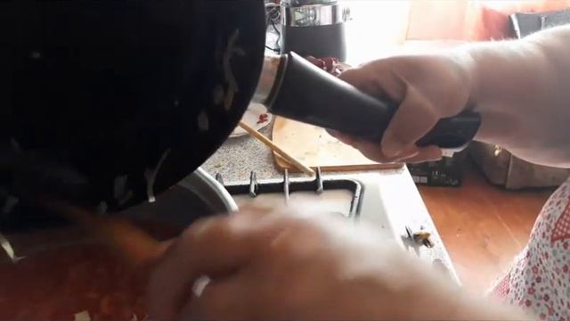 СВЕКОЛЬНАЯ ПРИПРАВА . смотреть онлайн