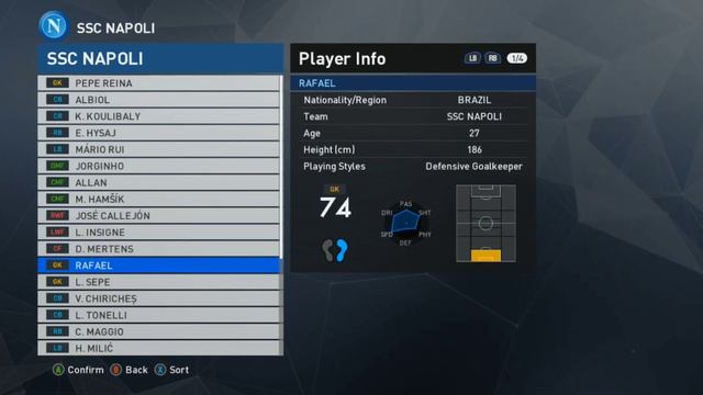 Review Pes 2017 Patch PTE 6.5.0-6.5.2 Unofficial By Tauvic99