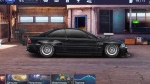 открываем сетовые ящики. |Drag racing| уличные гонки