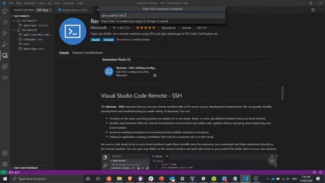 NodeJS on Rasberry Pi смотреть онлайн