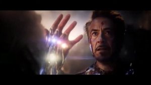 Тони Старк воскрес, для фанатов MARVEL