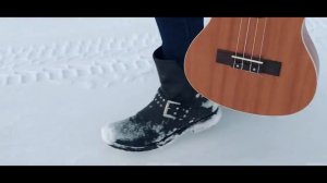 STRANGER THINGS The Clash - Should I Stay or Should I Go (cover by Daria Vershkova)