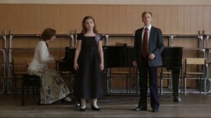 ТЫ, СОЛОВУШКА, УМОЛКНИ