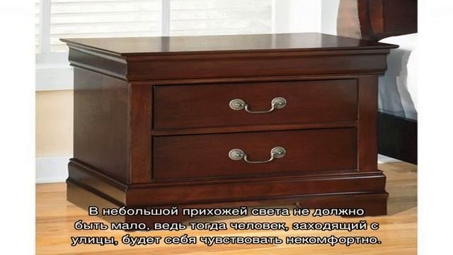 Декор прихожей (50 фото): примеры красивого оформления коридора