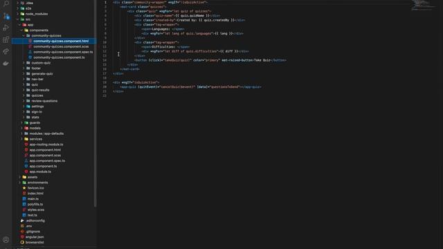 Which Javascript framework should you use for your next application? React VS Angular VS Vue