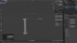 10 способов создания арок в Blender