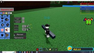 Как получить и зачем нужен тортик в построй корабль и найди сокровище(про подшипник)