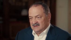 Магомед Нурбагандов. Работайте, братья! [Документальный фильм] - Trim