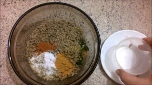 Баклажаны по-грузински в соусе сациви