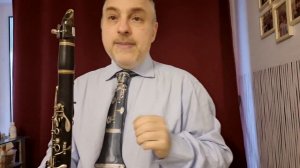 кларнет Ваши первые шаги от Александра Винокурова