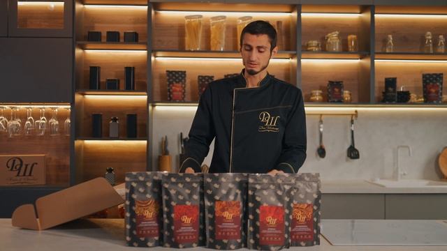 Обзор набора "Гранола из пророщенные злаков" смотреть онлайн