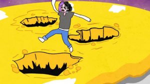 347aidan - DEMONS & MONSTERS (Animated Music Video)