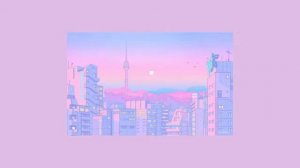 ~60 минут релакса~ ?эстетичная музыка для учебы, работы✨