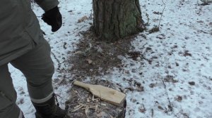 Нож RONAN Bestechman. Уличный тест