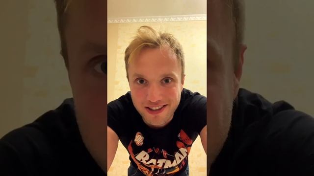 Поступление в театральный институт!