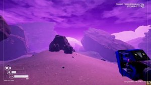 The Planet Crafter ► Все секретные места ► Проверка на актуальность