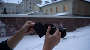 Обзор Fujifilm X-T3 - беззеркалка снимающая 4K 60 fps