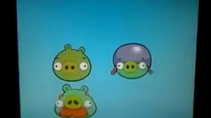 Bad Piggies Productions Logo (2012)