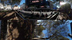 360°  ODEON - Leicester Square
