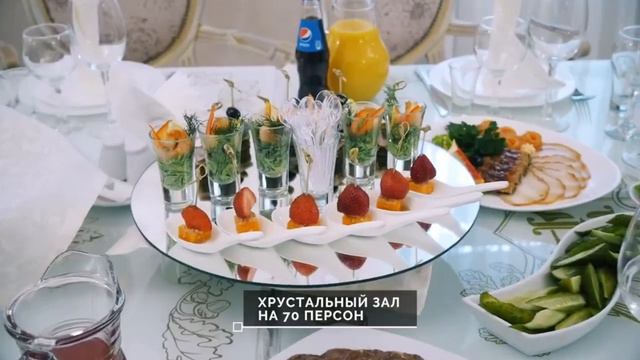 Отель Гостиный двор _Зуевский_