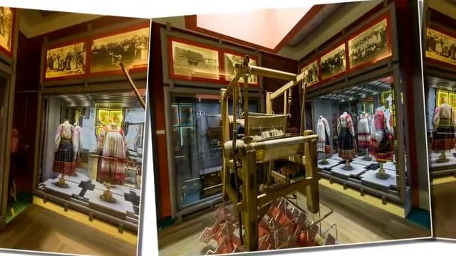 Тульский областной краеведческий музей