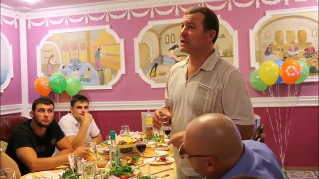 С днем рождения, Любимый!!! смотреть онлайн