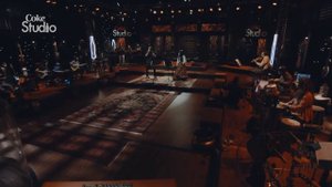 @cokestudio Mundiya | Ali Sethi & Quratulain Balouch | Coke Studio Season 12 | Episode 6