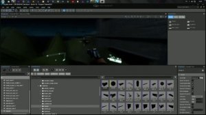 Как создать 3д игру? Как самому сделать игру? Движок cryengine