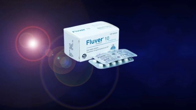 Fluver 10 mg এর কাজ কি | fluver 10 mg bangla смотреть онлайн