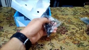 Nokia 6300 с Aliexpress,Восстановленная!