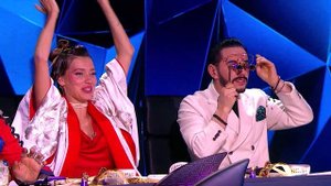 АНОНС | 5 выпуск 3 сезона | ТИЗЕР | ШОУ МАСКА